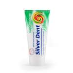 Паста зубная Silver Dent Карамелька 75г
