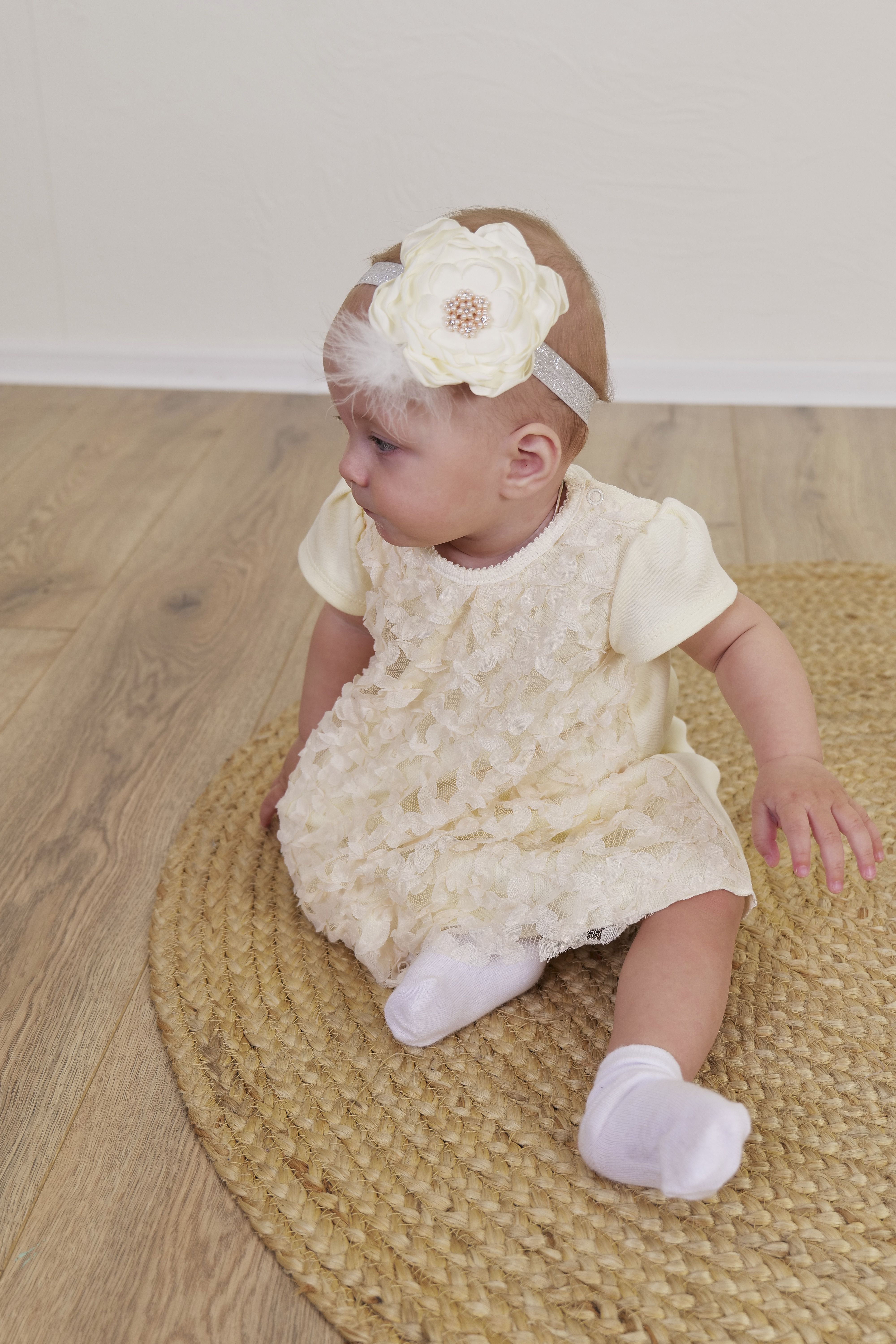 Платье Clariss ЦБ-00001377 - фото 4