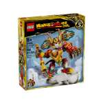 Конструктор LEGO Monkie kid 80051 551 дет.