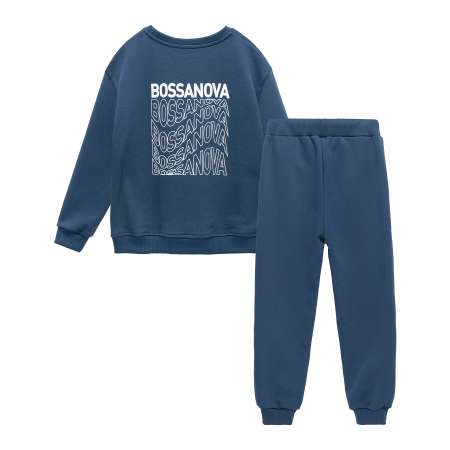 Костюм спортивный Bossa Nova