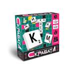 Настольная игра Десятое королевство Скрабатл