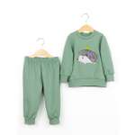 Костюм Baby boom