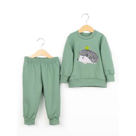 Костюм Baby boom