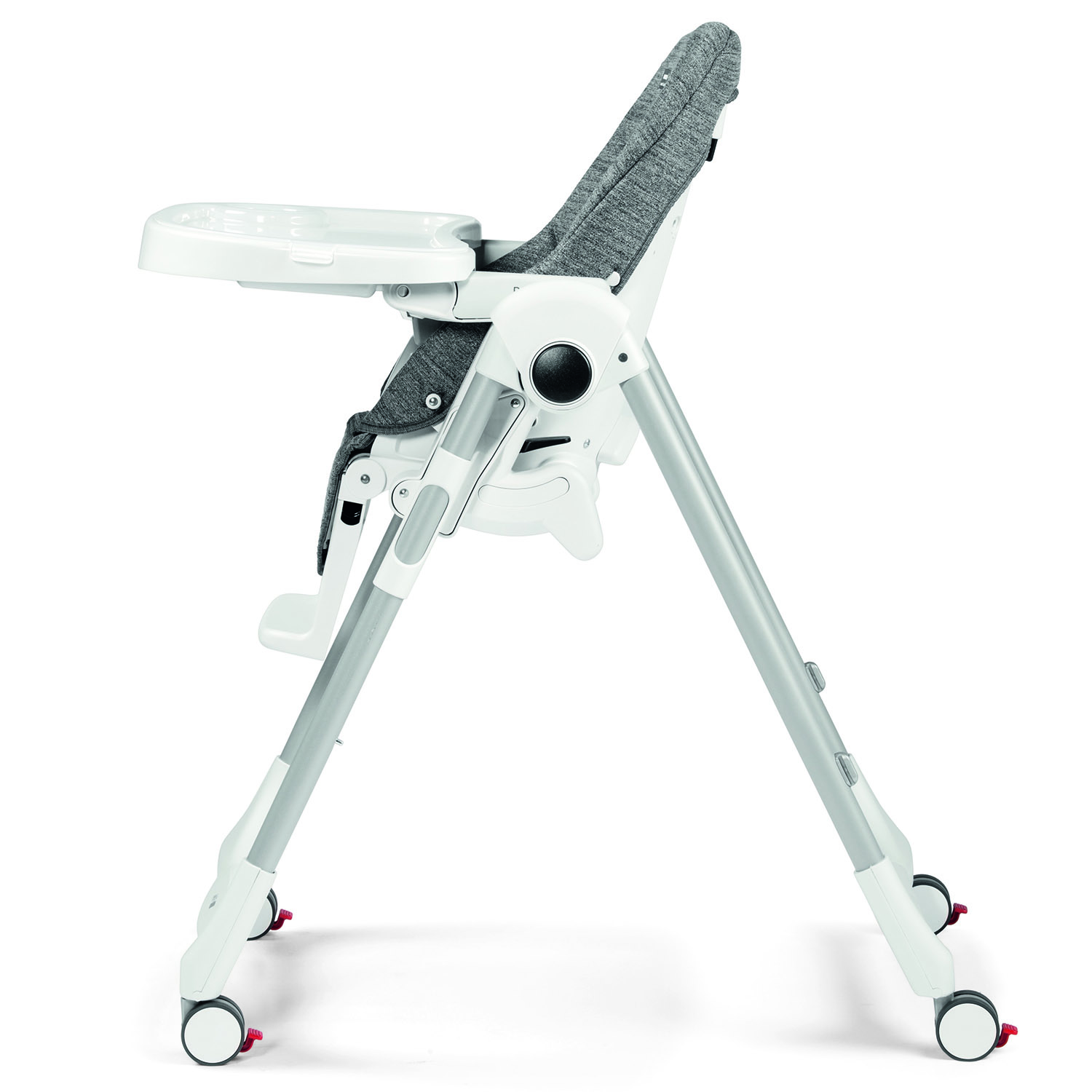 Стульчик для кормления Peg-Perego Prima Pappa Follow Me классический - фото 18