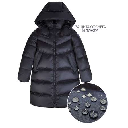 Пальто Arctiline