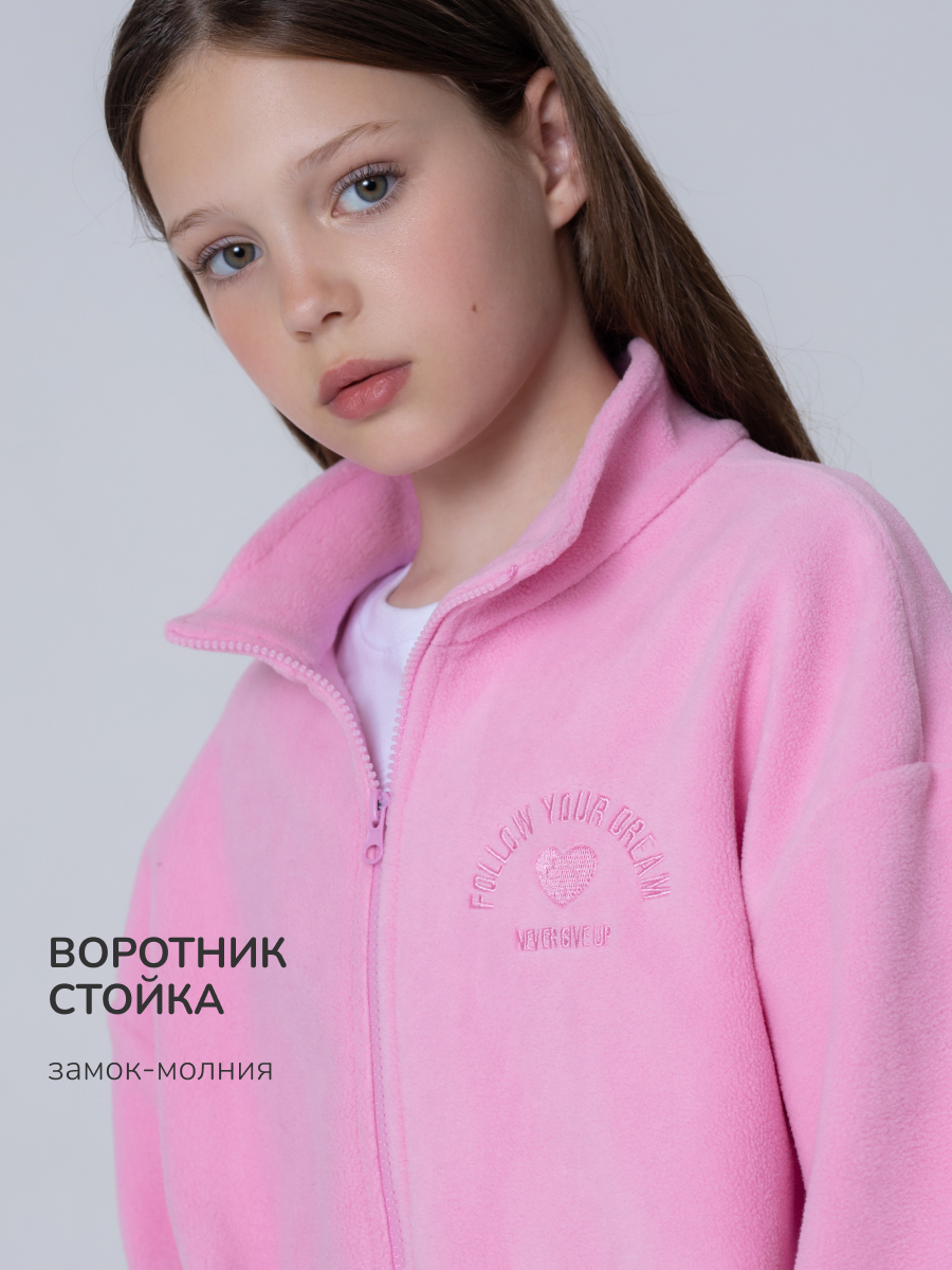 Толстовка Antilopa AFG-260441 - фото 4