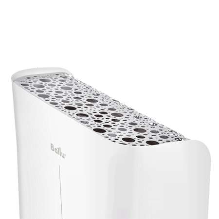 Бактерицидный рециркулятор Ballu RDU-200D ANTICOVIDgenerator - white