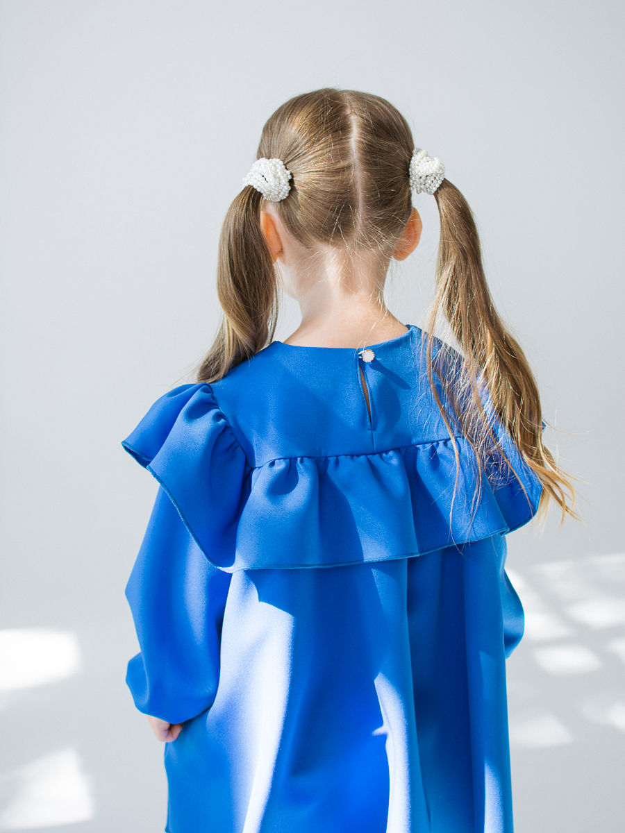 Платье Scalyaria kids Р632141148 - фото 18