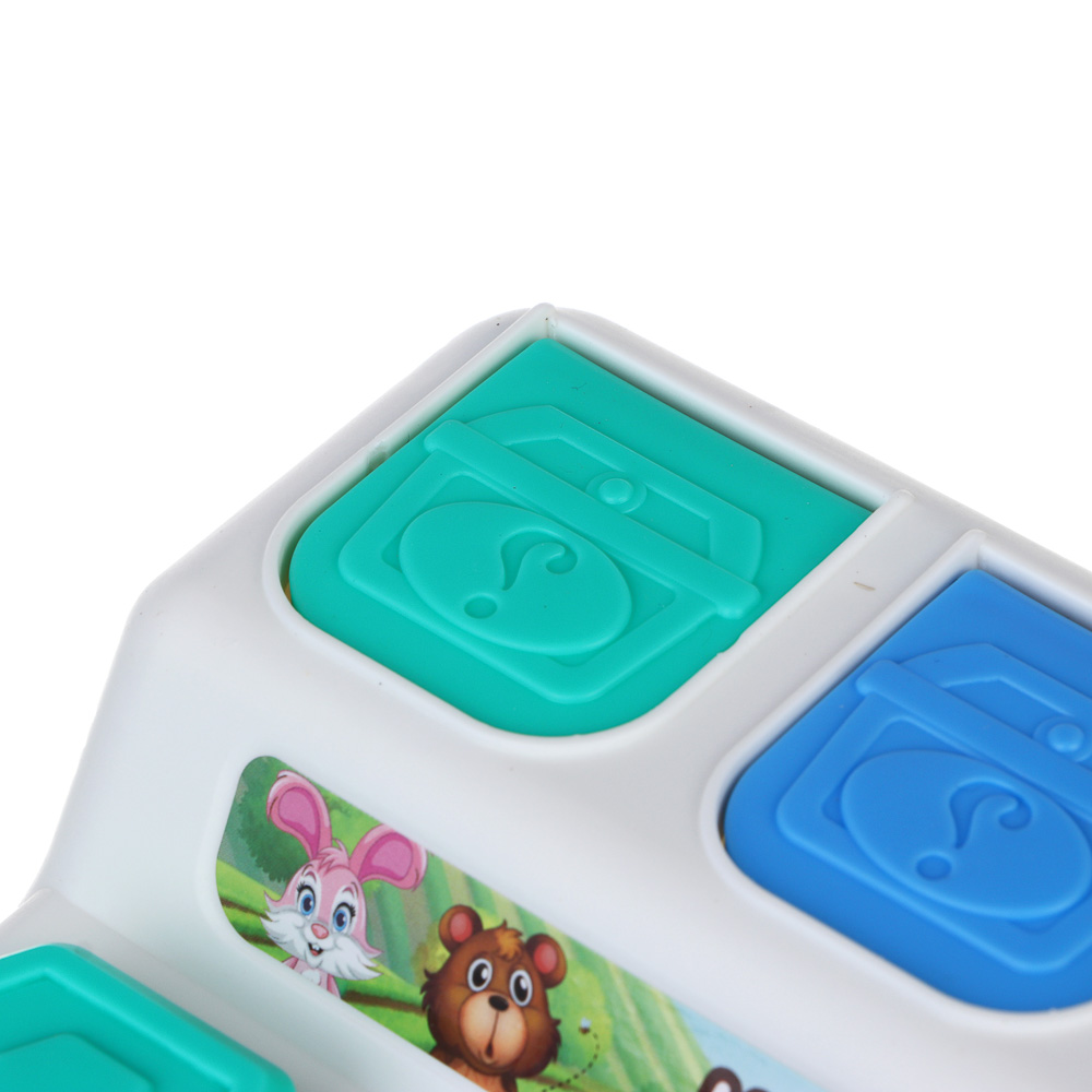 Игрушка Игроленд сортер Играем в прятки - фото 10