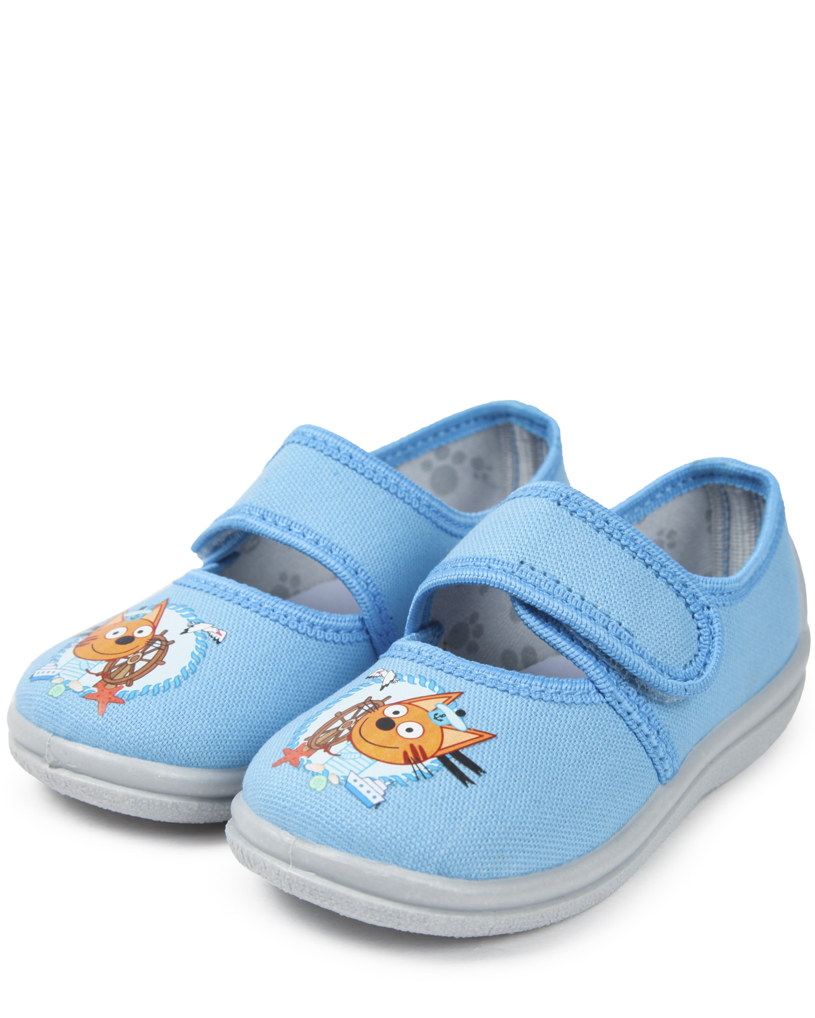 Тапочки Nordan 1270120602 - фото 7