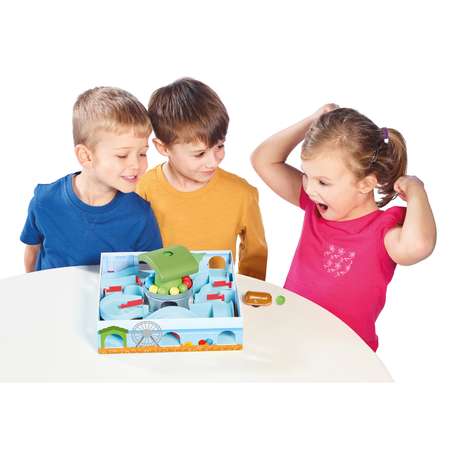Настольная игра Tomy