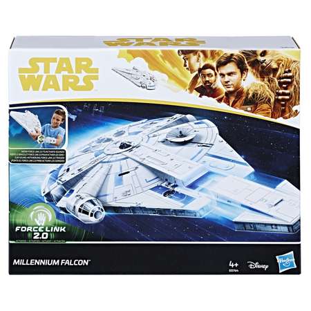 Фигурка Star Wars Хан Соло