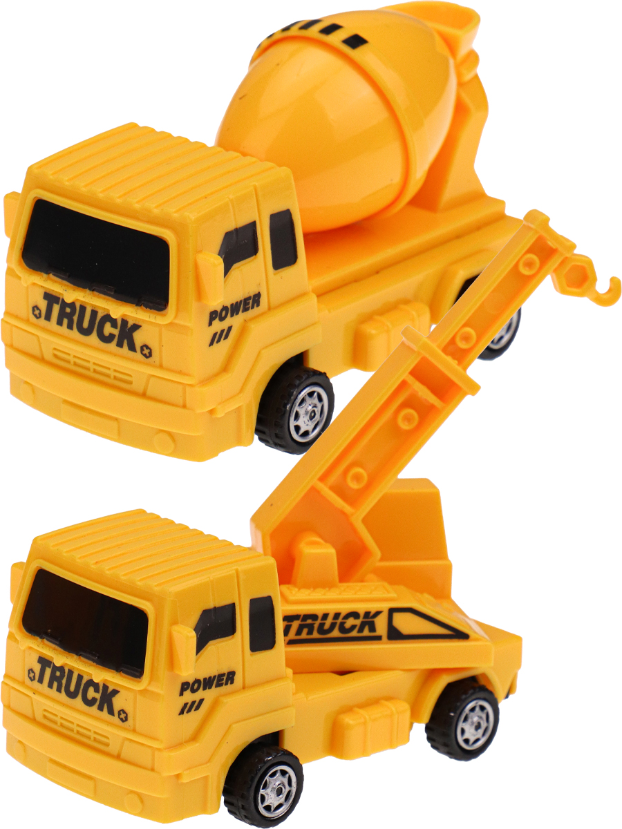 Игровой набор Рыжий кот Дорожная служба 1913733 - фото 2