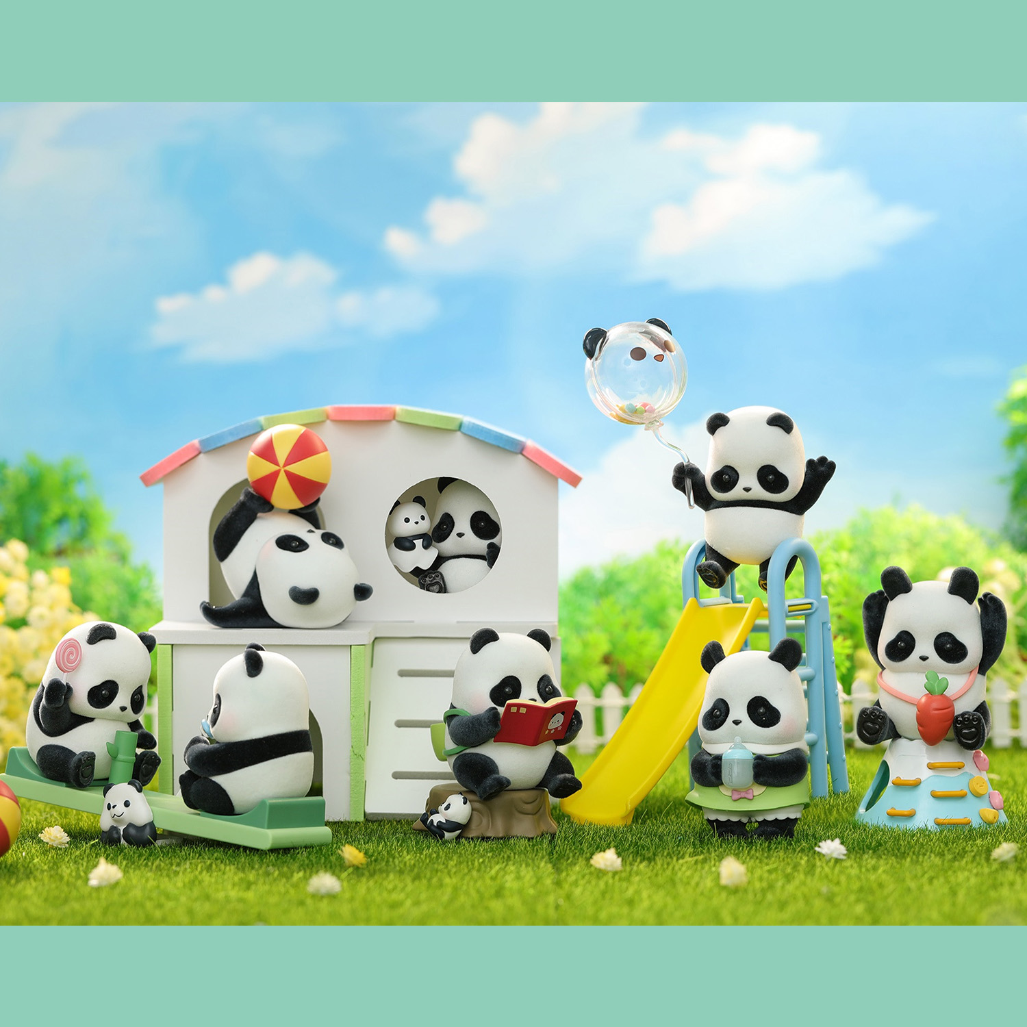 Фигурка 52Toys - фото 11