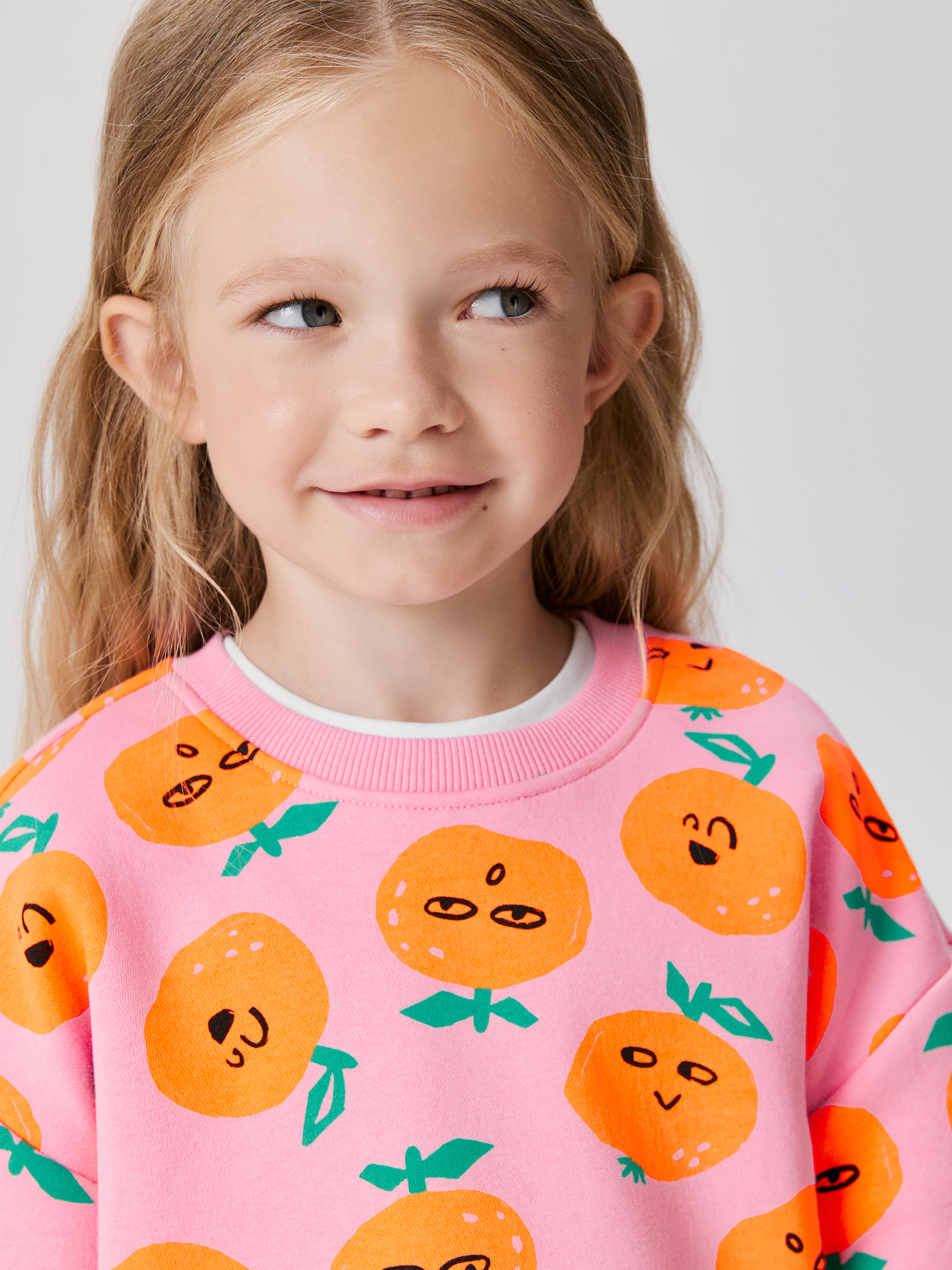 Свитшот Acoola 20220170166_0093247 - фото 6