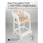 Стульчик для кормления Klikkin классический