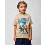 Футболка Wild Screechers