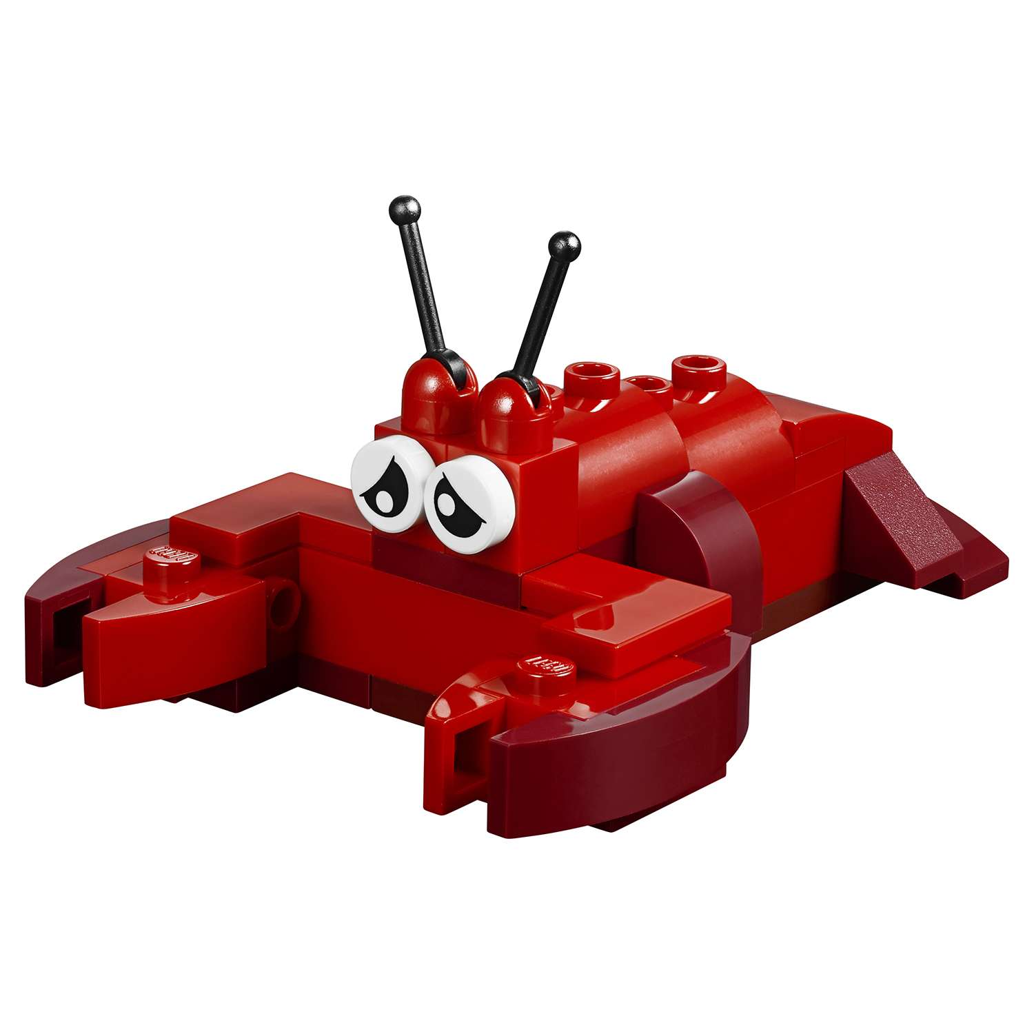 Конструктор LEGO Classic блочный - фото 11