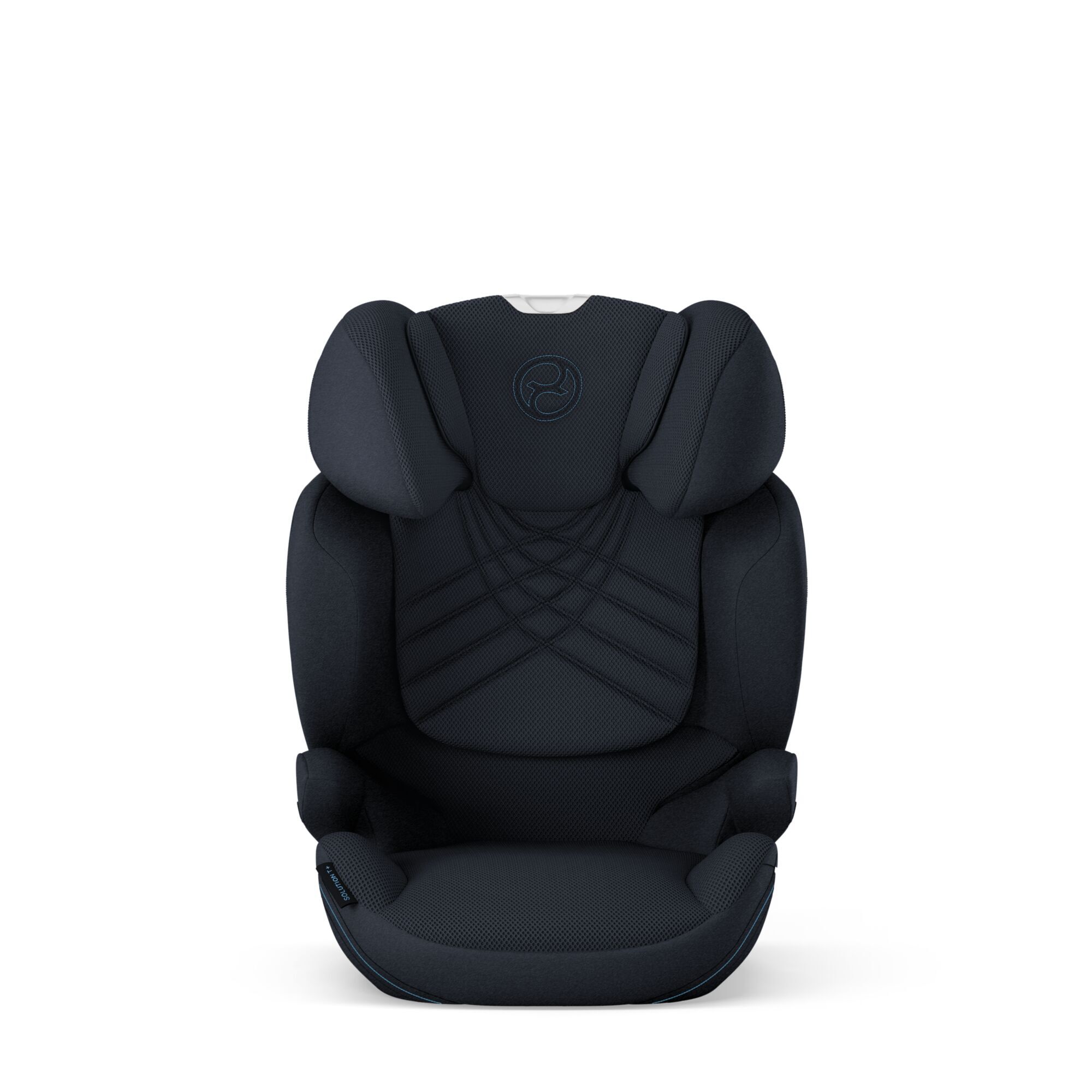 Автокресло Cybex Solution T i-Fix Isofix 2/3 (15-36 кг) синий - фото 2