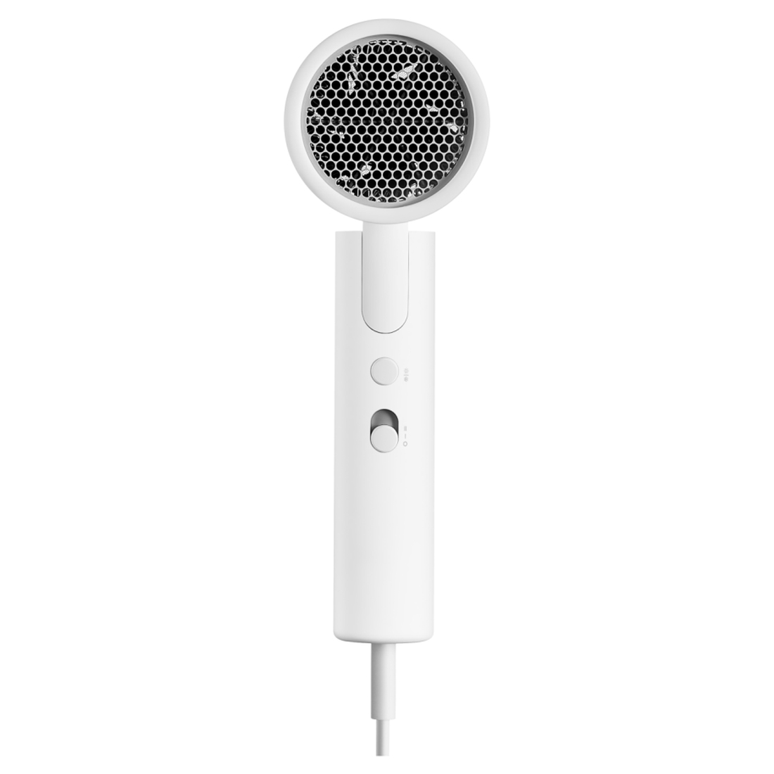Фен для волос - 1600 Вт XIAOMI Compact Hair Dryer H101 - фото 2