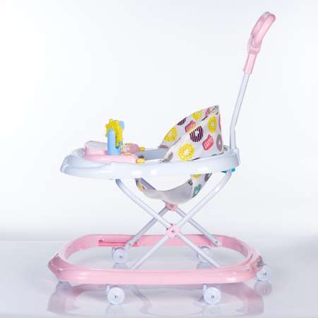 Ходунки Babyhit Jolly Walk XT
