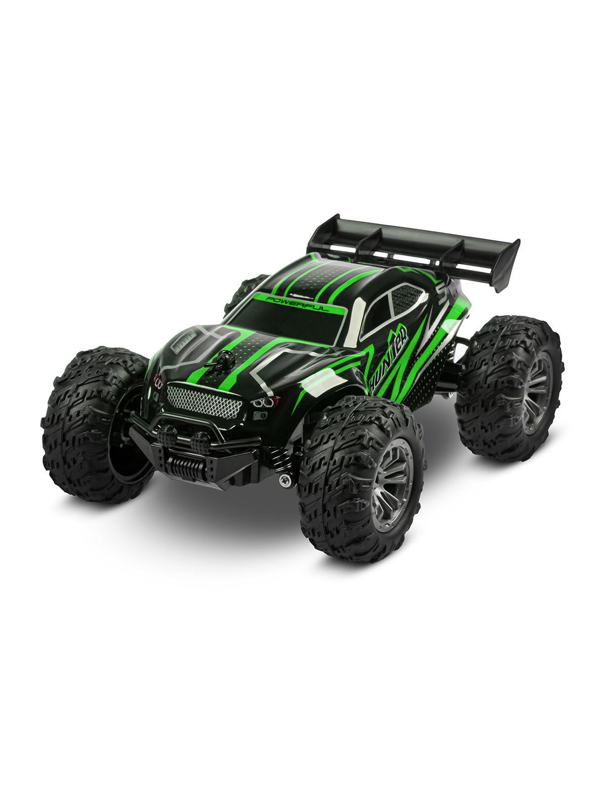 Внедорожник РУ AUTODRIVE - фото 14