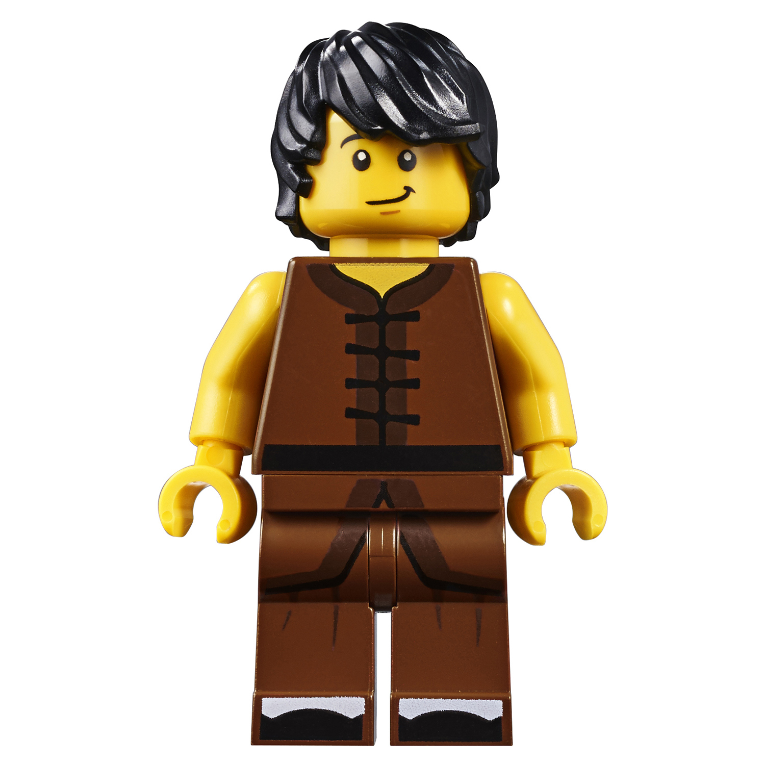Конструктор LEGO NINJAGO блочный - фото 37