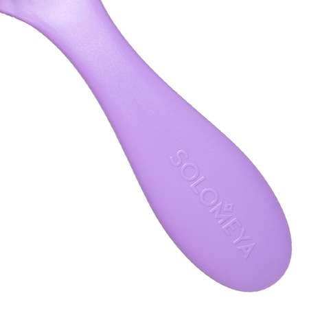 Массажная расческа SOLOMEYA