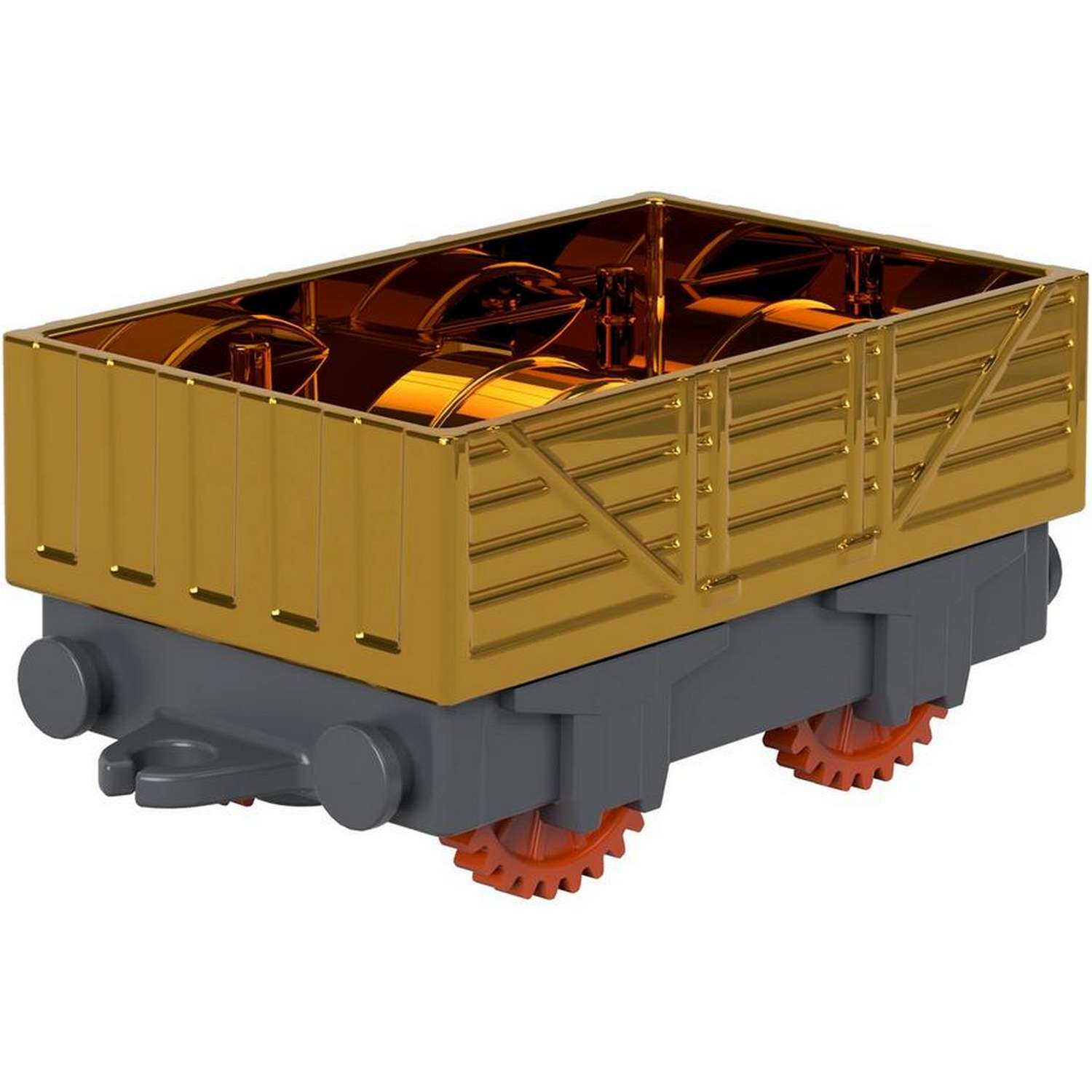 Развивающая железная дорога Thomas and Friends GLJ23 - фото 11