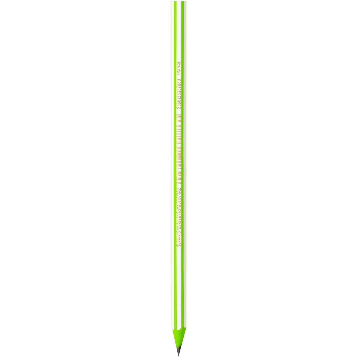 Карандаши чернографитные BIC - фото 4