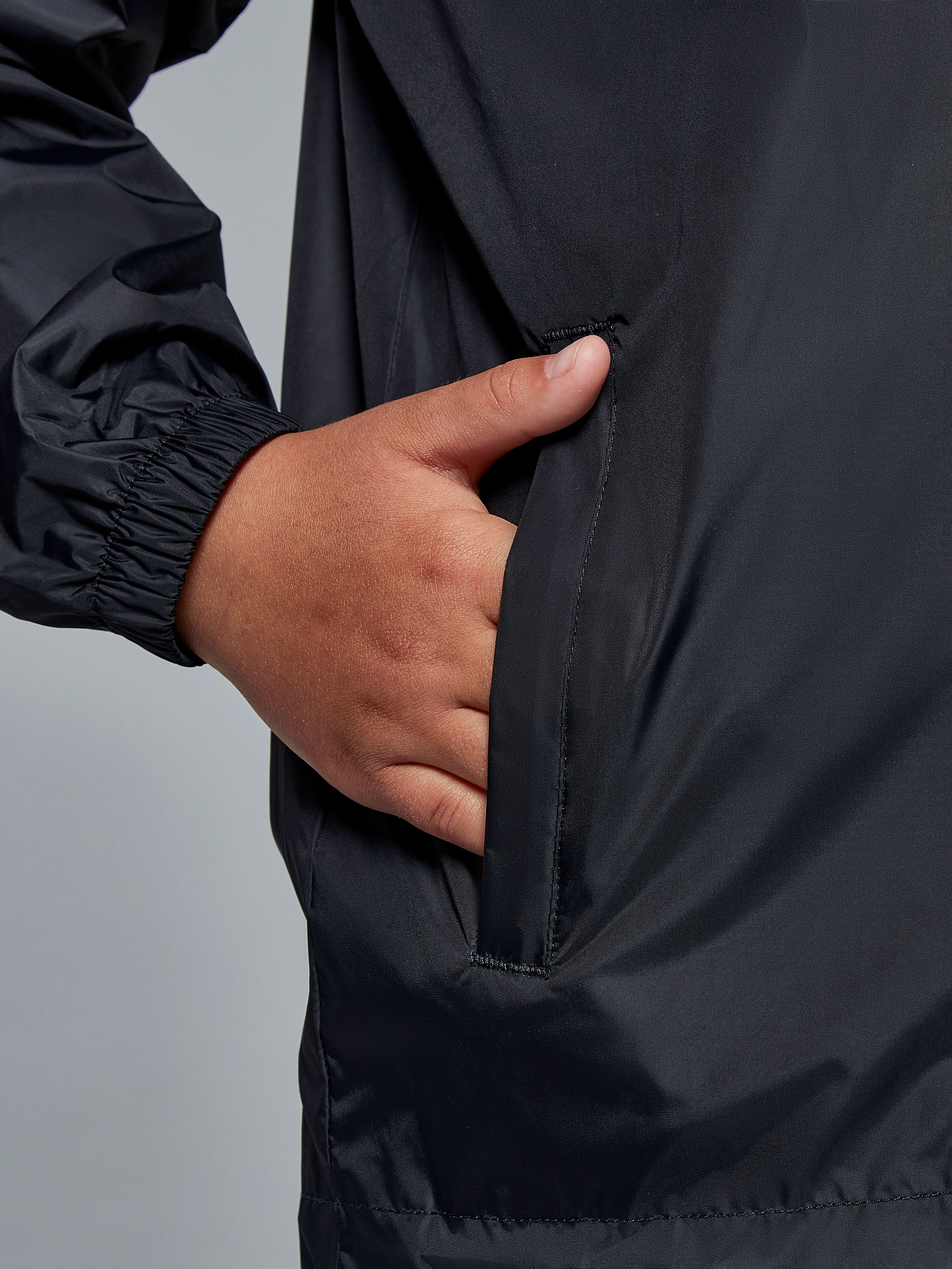 Ветровка KELME 3803241-girl-000 - фото 14