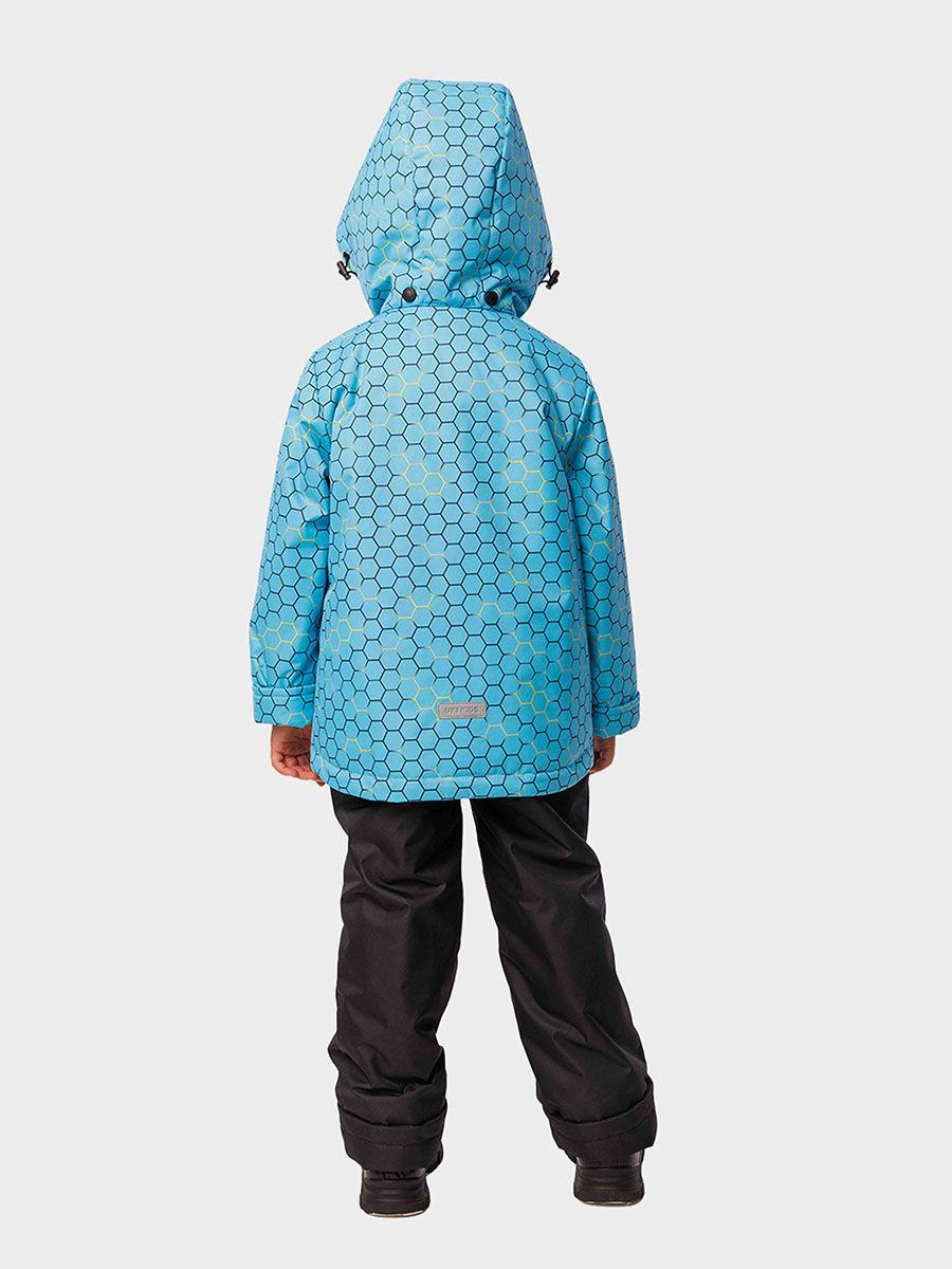 Костюм UKI KIDS 2spr24-008гол - фото 4