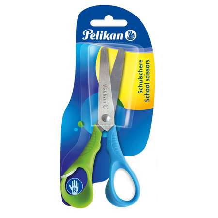 Ножницы канцелярские PELIKAN