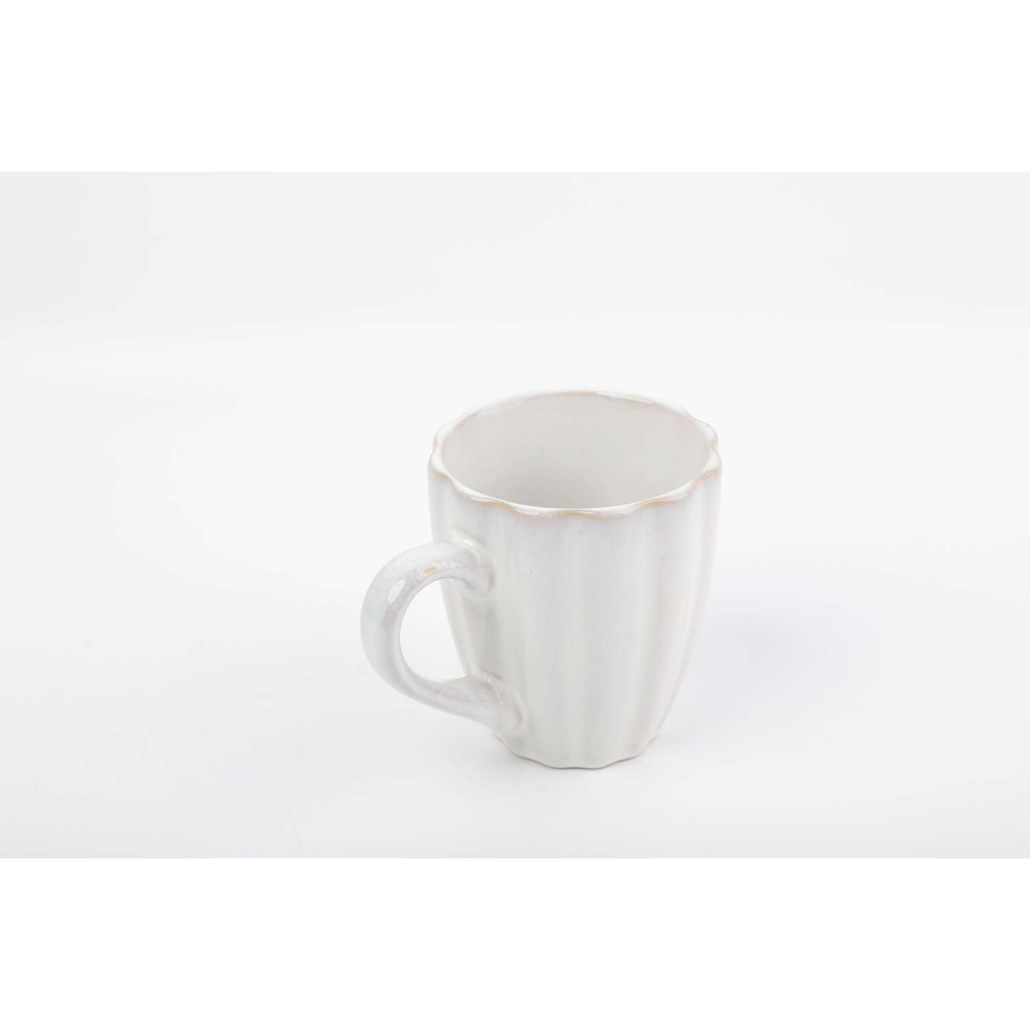 Кружка ё Жемчужина 350мл - фото 2