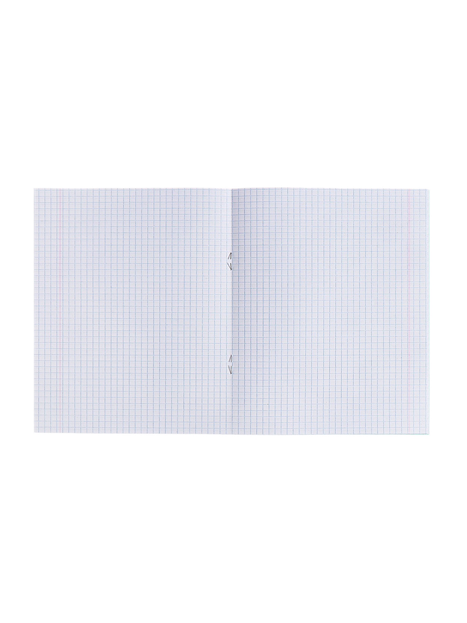 Тетрадь Sima-Land клетка - фото 4