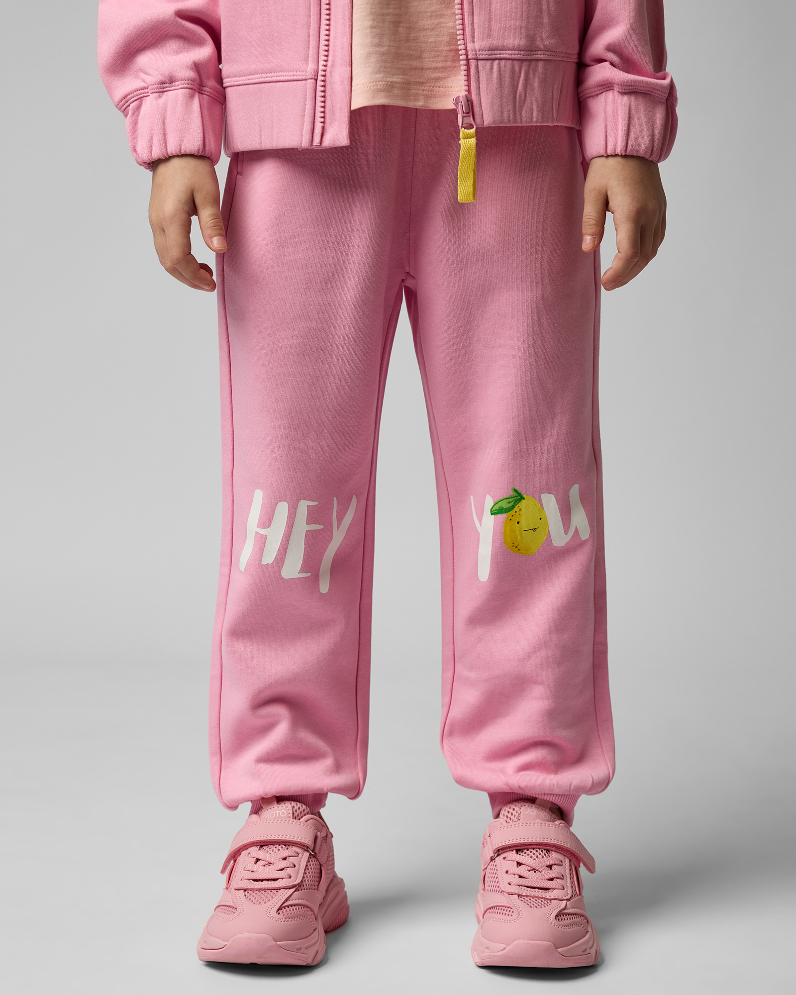 Брюки Futurino W24FU4FGPF2416kgJJ - фото 7