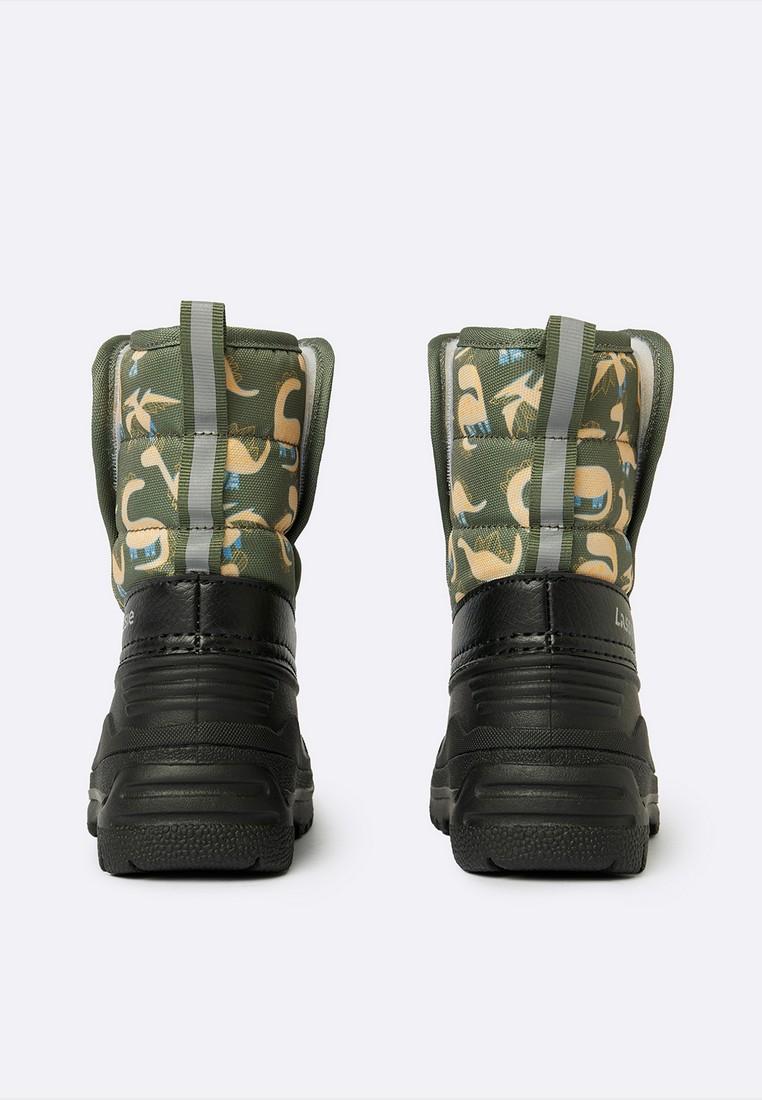 Сноубутсы Lassie 71403307-8620 - фото 6