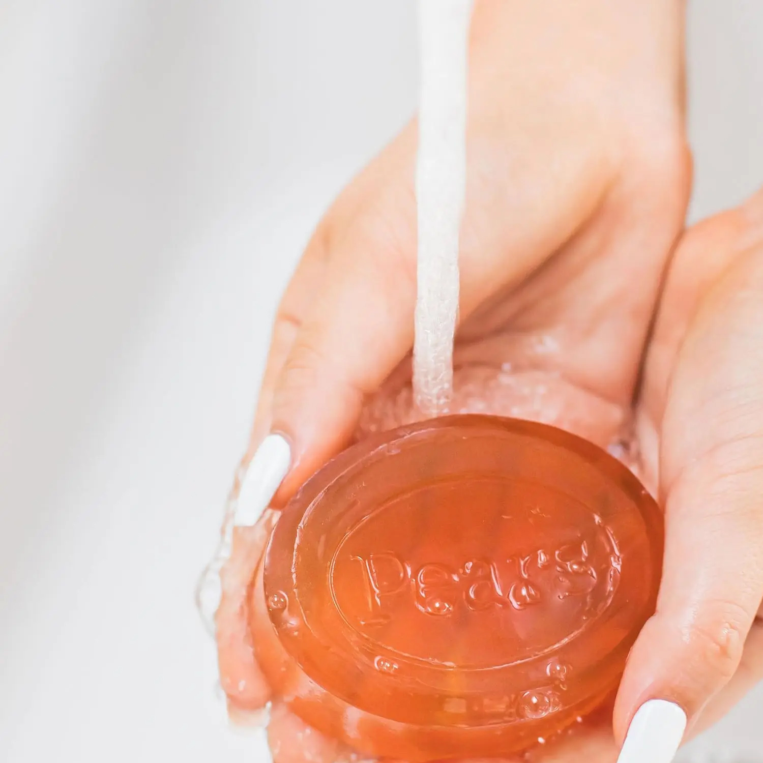 Мыло PEARS Натуральное и Деликатное 3 шт. 375 г - фото 8