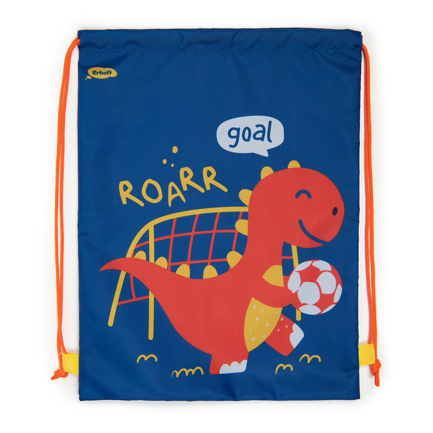 Мешок для обуви Erhaft Dino - фото 1