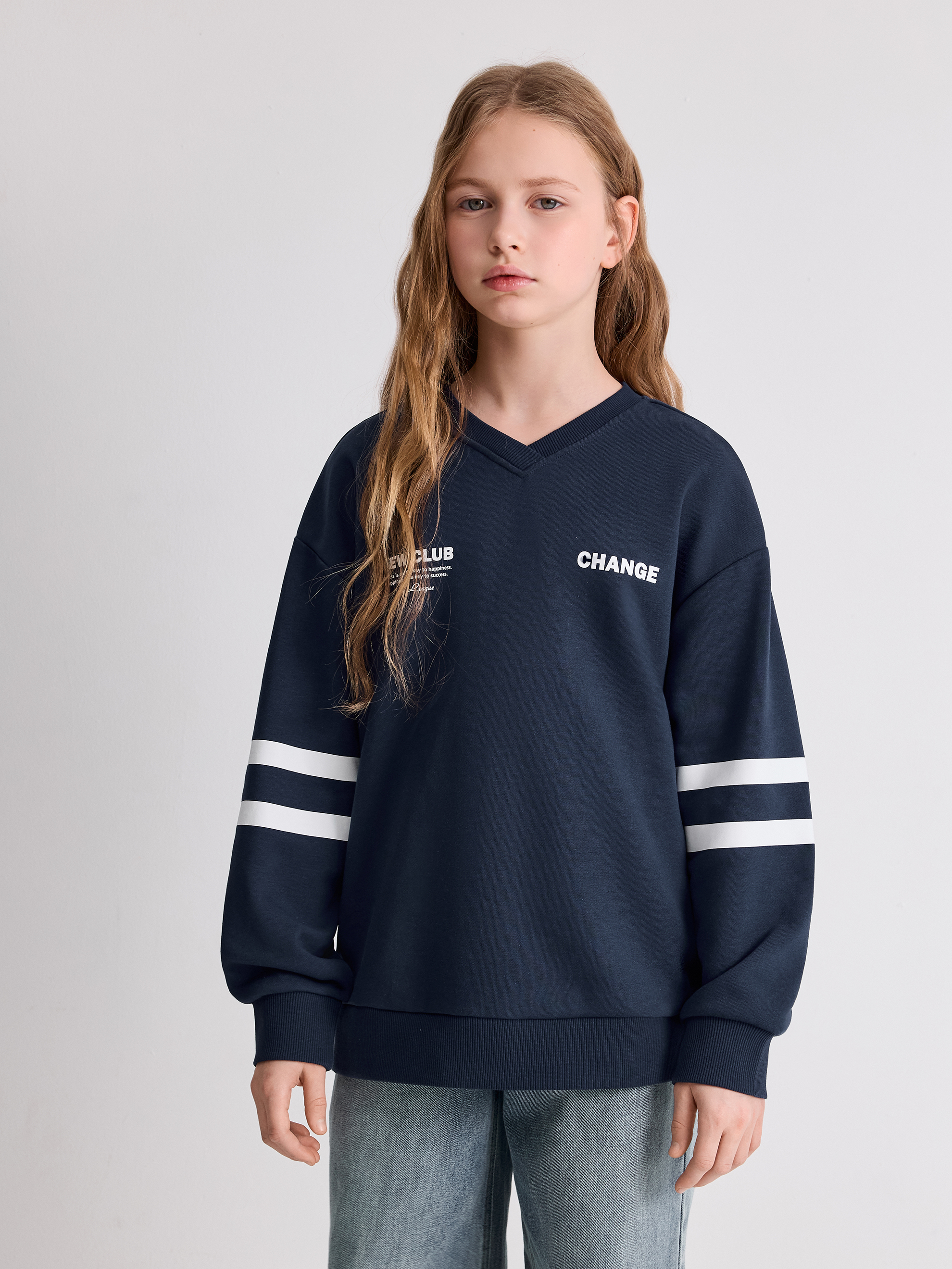 Свитшот Acoola 20210170173_0094608 - фото 5