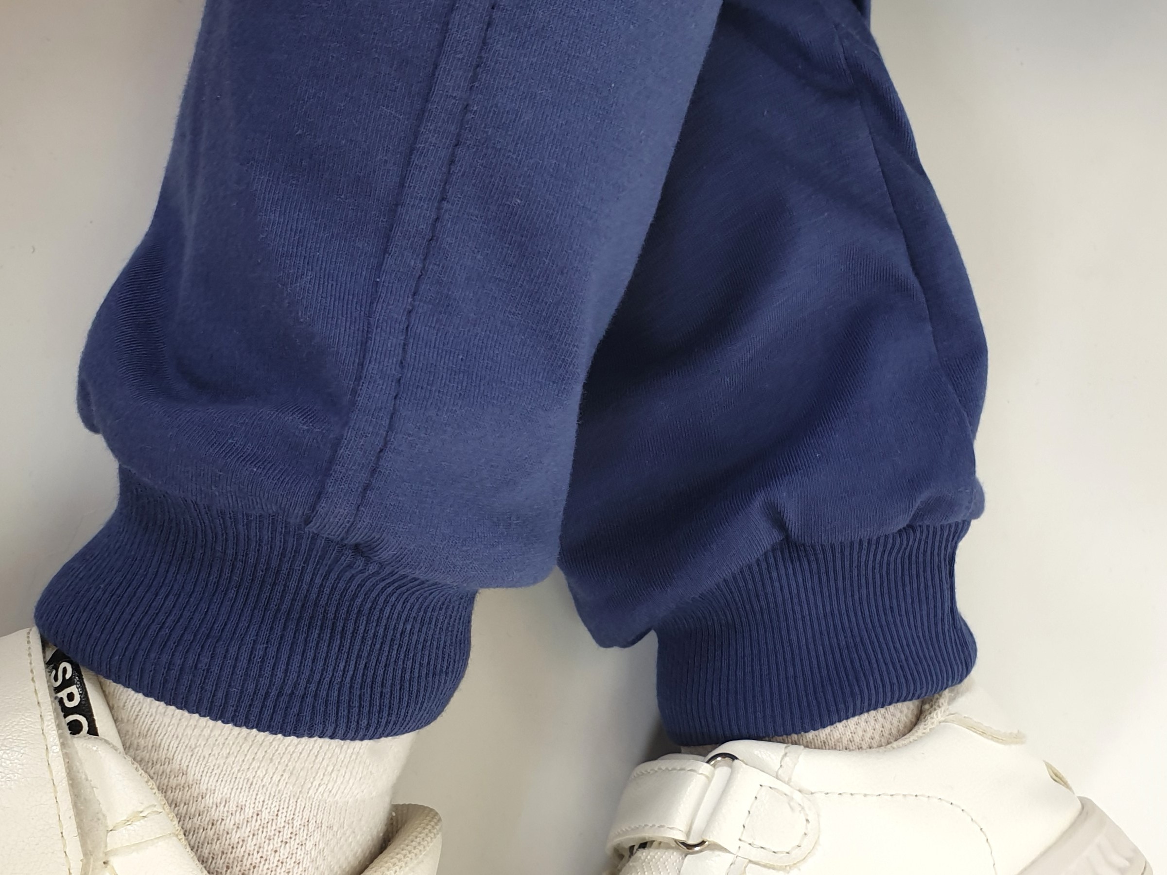 Брюки Luneva 10-52-5. - фото 4