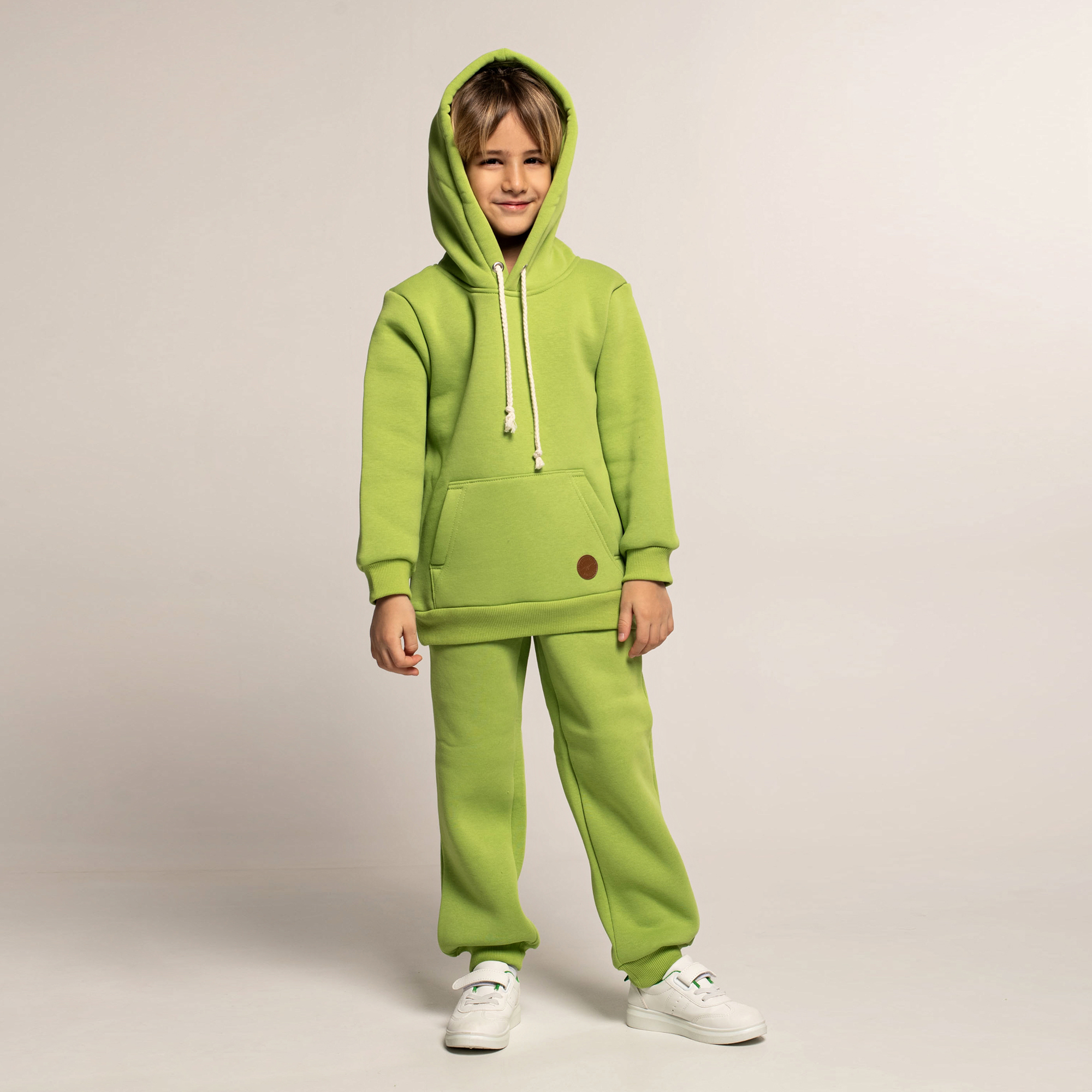 Спортивный костюм Персона Junior кд1011 - фото 33
