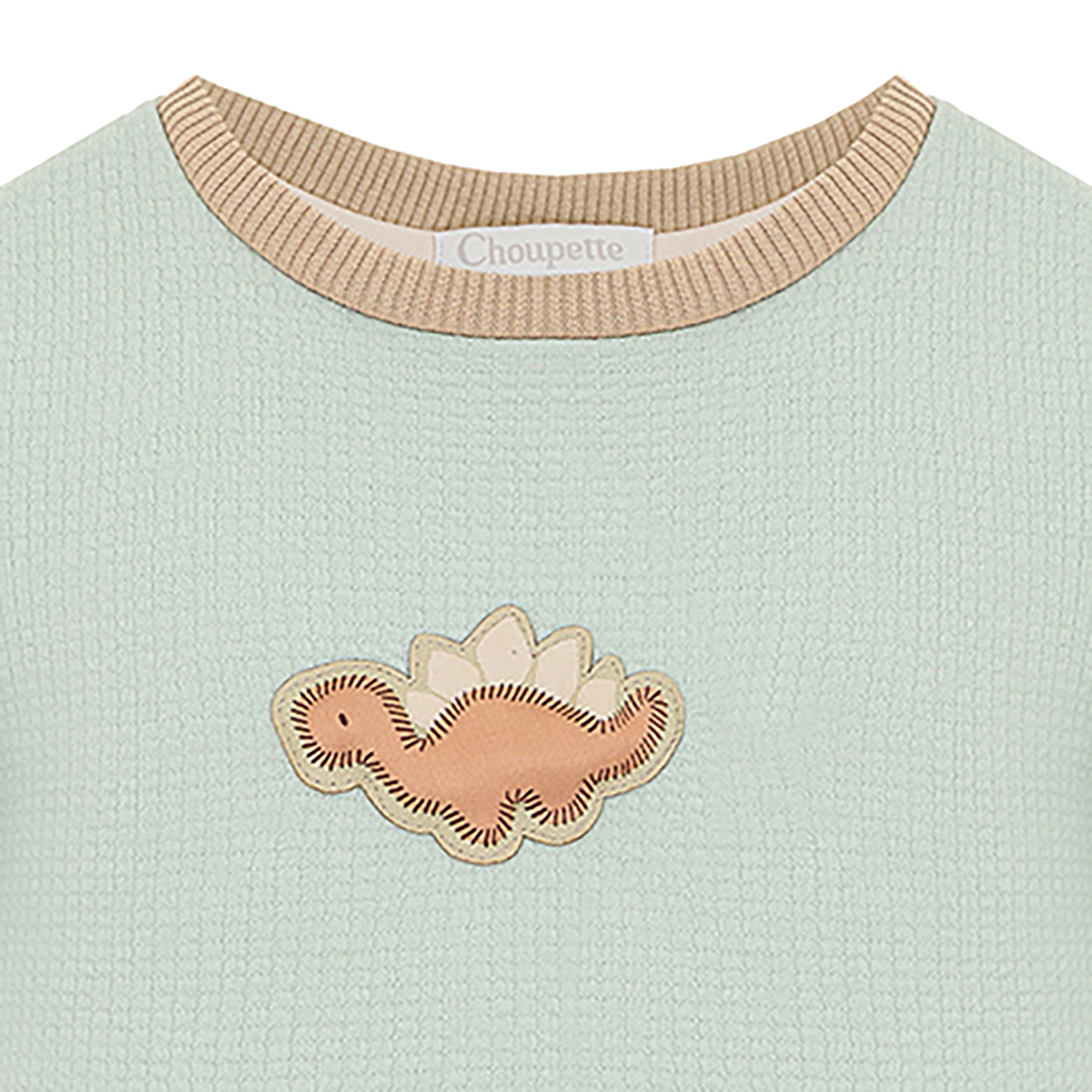 Комбинезон CHOUPETTE 58.127 - фото 3