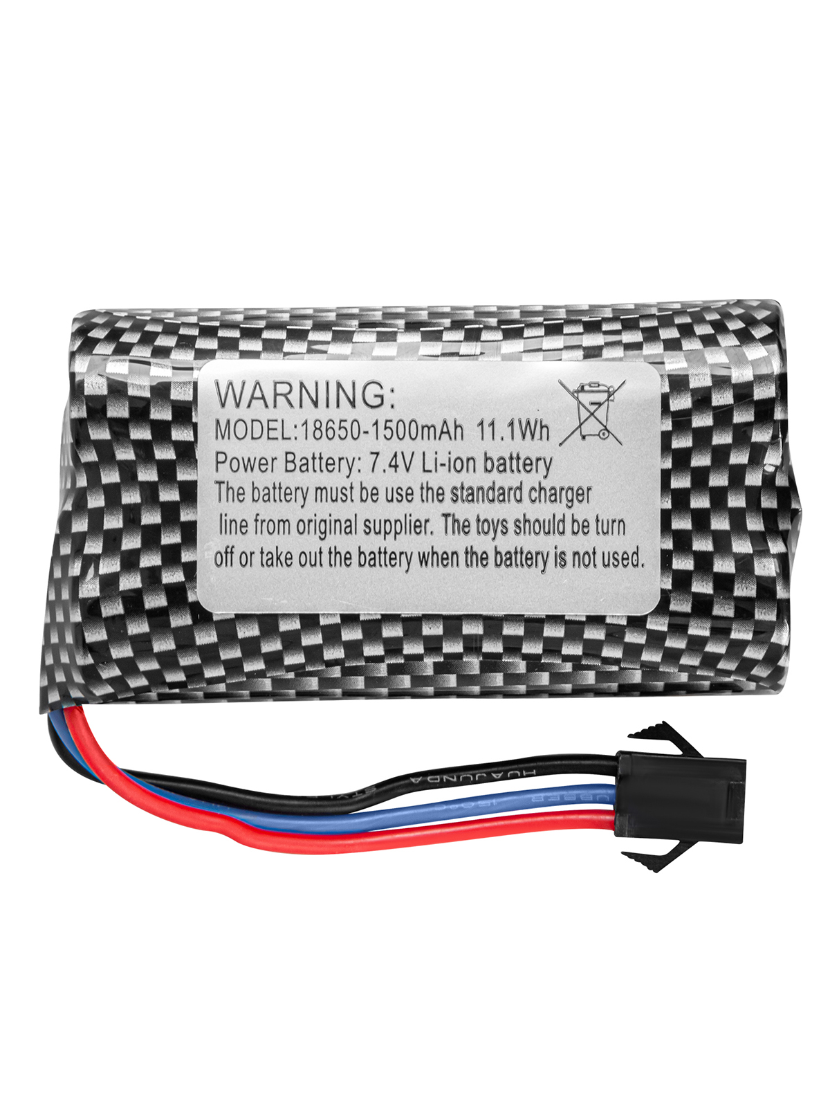 Автомобиль РУ AUTODRIVE 1:12 - фото 16