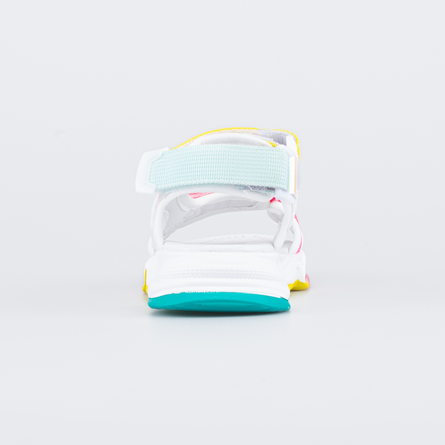 Сандалии Котофей 524088-21 - фото 3