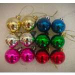 Ёлочное украшение Магия праздника NY006