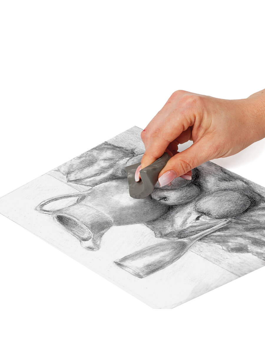 Ластик Brauberg - фото 11