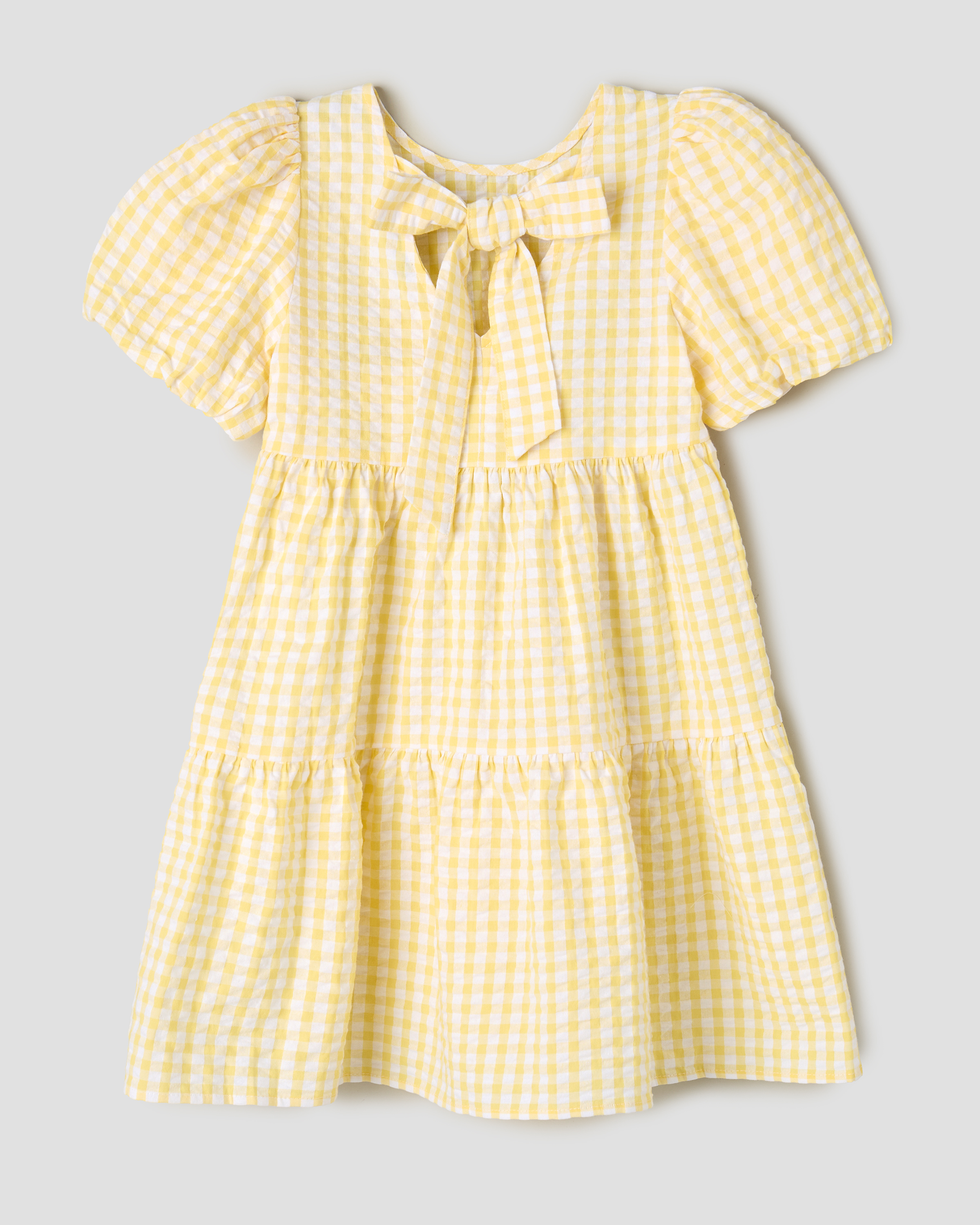 Платье Futurino Fashion SS26FF-2GW07kg-33 - фото 2