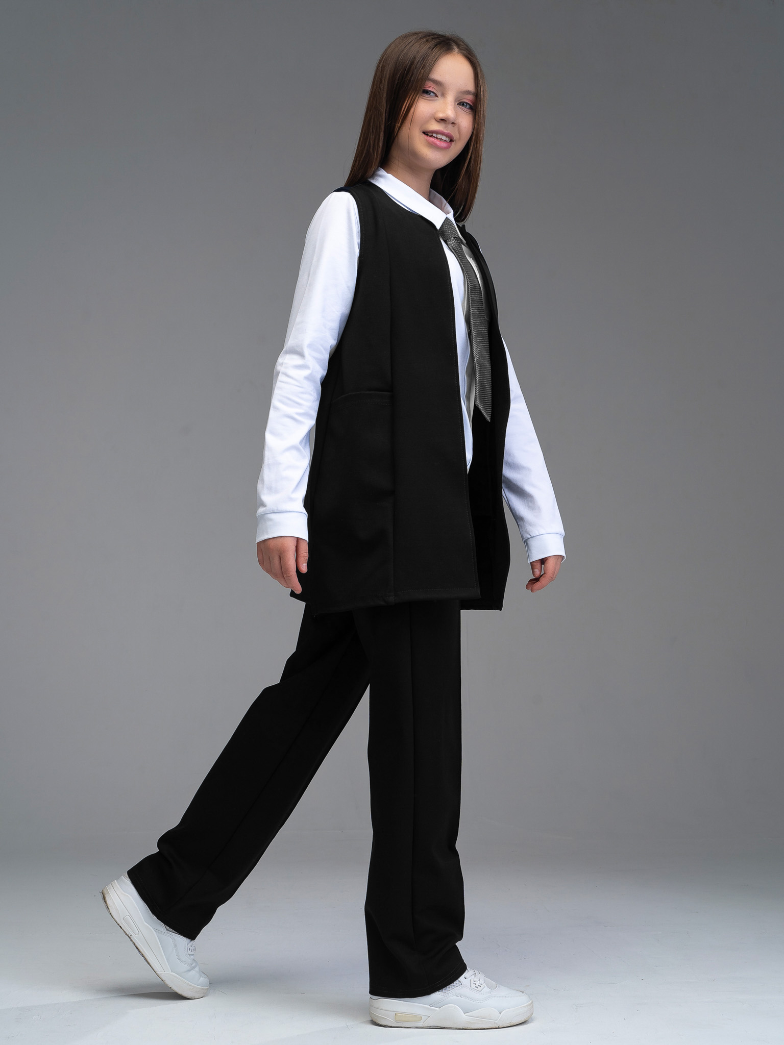 Костюм Looklie 0334DRch - фото 5