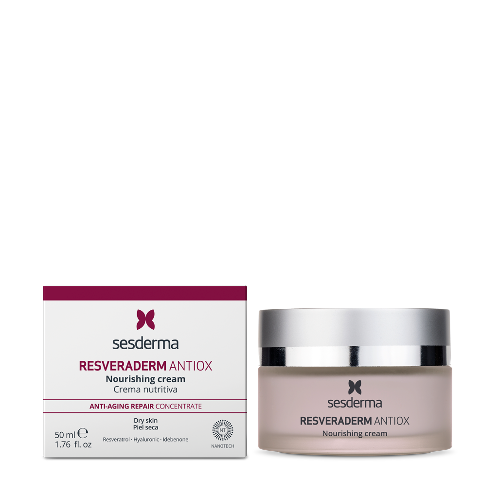 Крем Sesderma Resveraderm 50 мл - фото 2